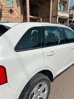 فورد ادج